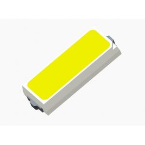 4014 Series White SMD Zener Diode 30 - 50 Lm Brightness For LCD Backlight