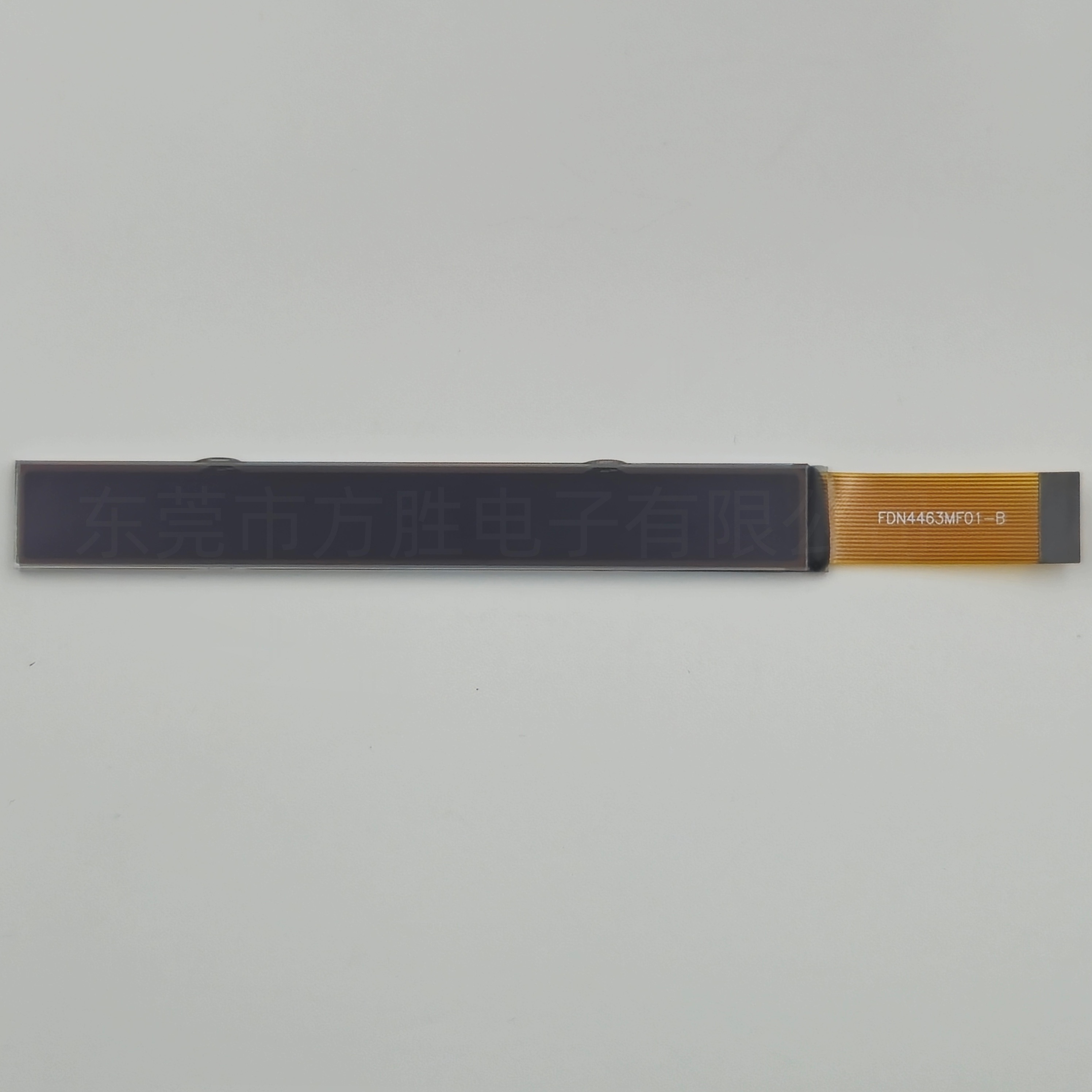 China DFSTN LCD Screen Manufacturer | Custom Segment LCD Display Solutions wholesale