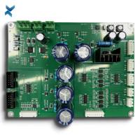 China HASL Free Electronics PCBA Circuit Board Assembly For Keyboard on sale