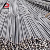 China                  HRB400 Rebars Ribbed Hot Rolled Cold Drawn of Wholesale Price              on sale