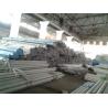 Seamless stainless steel tube 304L 316L 309S 310S , 304 seamless tube