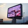 China A parte dianteira do brilho alto de P10 P8 e o quadro de avisos fixado na parede da manutenção traseira conduziram a exposição wholesale
