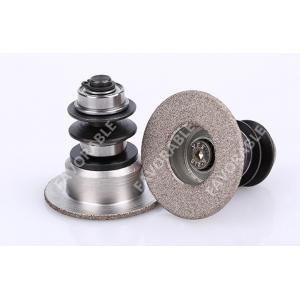 China Grinding Wheel , Stone 80g For Gerber Cutter GGT Head Parts 85631000 supplier