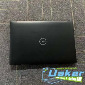 China Dell E7480 I7 6th Gen 8g 256gb Ssd Refurbished Laptops wholesale