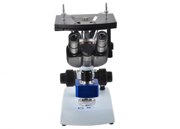 40X Inverted Fluorescence Microscope High Level COIC Brand XJP-3A