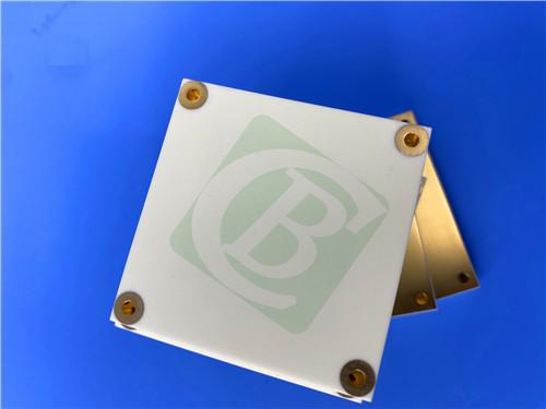 3-Layer RO4003C PCB 1.8mm Thick with Blind Vias