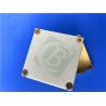 China 3-Layer RO4003C PCB 1.8mm Thick with Blind Vias wholesale