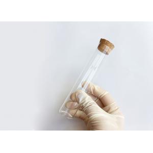 5ml Endotoxin Free PYREX Rimless Laboratory Glass Tubing