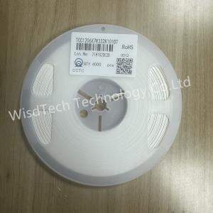 China Ceramic Capacitors TCC1206M3L333K500FT Multilayer chip ceramic capacitors CCTC 1206 M3L 333 50V SMD capacitor MLCC wholesale