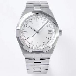 China Sapphire Crystal Mechanical Wrist Watch With Automatic Hand Operated Movement supplier