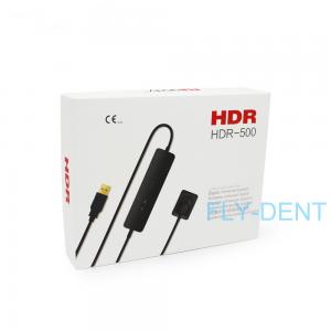 New HDR500 Wireless Portable Dental X-Ray Sensor USB APS CMOS X-RAY Digital Sensor