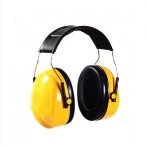 China Workplace Sound Proof Ear Muffs Ear Protection Safety Earmuff supplier