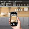 China Luz de sensor de movimiento LED de hasta 10 pies para iluminación inteligente wholesale
