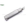 Auto Connector Precision Mold Parts Grinding Custom Medium - Size