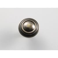 China Residential Furniture Handles And Knobs , Kitchen Drawer Knobs And Pulls on sale