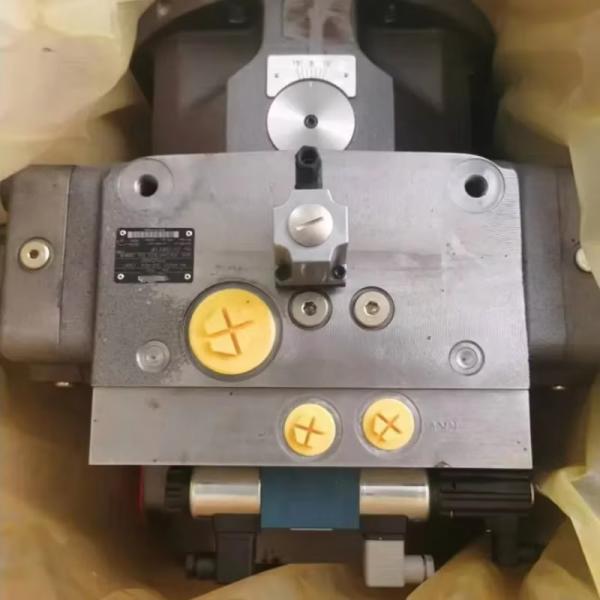 A4VSO71LR2/30R-PZB13N00 Rexroth Axial Piston Type Pump A4VSO71LR2/30R-VPB13N00