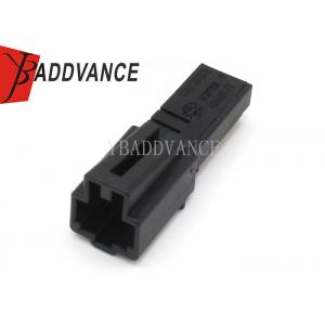 LED Door Lamp 2 Pin Electrical Connector 4E0 972 575 4E0972575 For VW / Audi