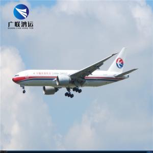 DDP DDU Air Freight From China To US UK Italy France Germany Belgium Switzerland Romania