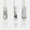 Automotive DC Motor Thermal Protection Self Resetting Overload Protection Switch HCET 3MP 6AP