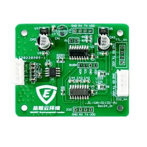 China Direct Delivery Load Cells Smart Electronic Scale Weighing Modules with 1/100000 Accuracy Digital Weigh Transmitters wholesale