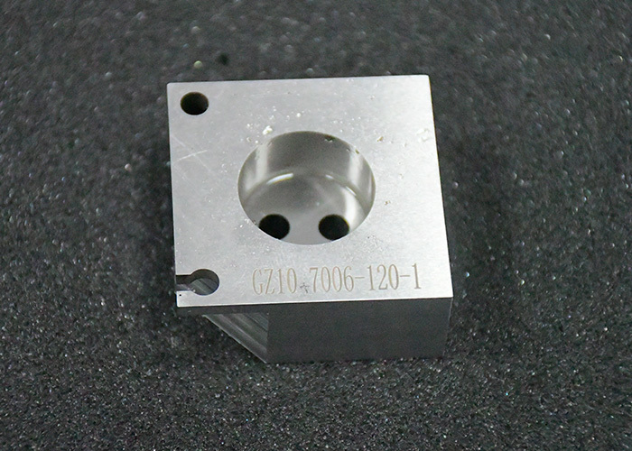 China IEC 60061-3 Lamp Cap Gauges Precision CNC Gauge Set for E26, GZ10, GX53, B15d, and E11 Testing wholesale