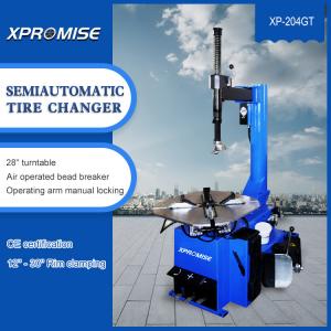 China Supplier Super Automatic Tire Changer for Garage Equipment