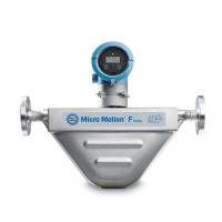 China Emerson Cmf025 Micro Motion Emerson F Series Flow And Density Meters F025S113CCAZEZZZZ on sale