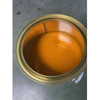 China Chemical Resistant Colored Epoxy Resin , Electrical Insulation UV Resin Pigment on sale