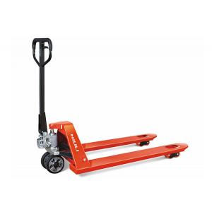 Hydraulic Transport Trolley Hand Pallet Truck 500kg