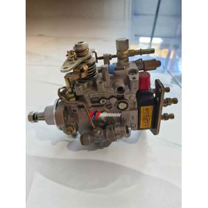 China Perkins 1104C Ensamblaje de la bomba diesel, Bosch 0460424255 Inyección de combustible de alta precisión wholesale