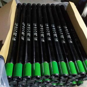 Seamless Steel Casing Pipes Tubing Pipes Pup Joints For Oil Drill