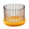 Needle Queen Cage Beekeeping Queen Rearing Yellow Color For Beekeeping