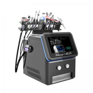 China Microdermabrasion Hydra Beauty Machine supplier