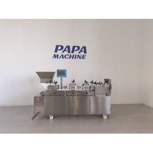 China Barra do cereal que forma a máquina 220V/50HZ com o rolo 45# de aço supplier