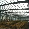 China Pre-Engineered Metal Structure Workshop for Sale with SGS certificate wholesale