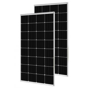 Flexible Solar Energy Panel Indoor Thin Film Solar Panel Unfoldable