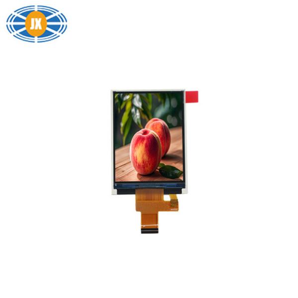 Module LCD TFT IPS industriel de 3,2 pouces, écran LCD IPS à angle de vision large