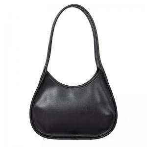 Leather Woman Fashion Shoulder Handbag Ladies Colorful Hand Bags HANB01