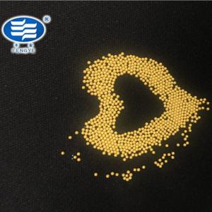 China Ceria Stabilized Zirconia Grinding Media Balls Chemical Composition Beads supplier