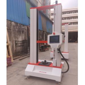 ASTM B913 Tensile Testing Machine Of Terminal Wire Connections Break Test UTM 20kn