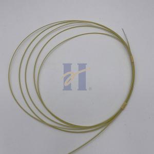 China 5/3mm HDPE Network Optical Cable 2 Core Fibre Optic Cable G657A1 supplier
