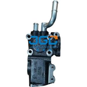 China Thermostatic Seat VH16303E0130 Is Suitable For Excavator Engine SK200-8 SK200-10 J05E wholesale