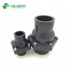 China Water Treatment Check Valve with Thread Connection Form Industrial Usage supplier