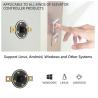 China A EM1831 Access Control IC Card Reader RFID Lift Controller 2D QR Engine Elevator Board Barcode Scanner wholesale