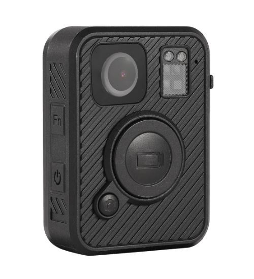 China IR GPS Wifi 1080P Police Worn Cameras 160 Degree Wide Angle IP66 Ambarella A12 Police Video Recorder on sale