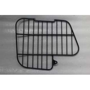 China HEAD LAMP GRILLE LH IRON wholesale