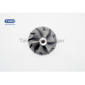 China GT1544S Garrett Compressor Wheels Fit Turbo 701370-0001 701745-0001 supplier