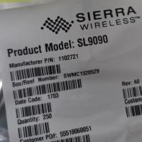 China 3G / 2G Wifi Wireless Module Sierra Wireless MC9090 Module on sale