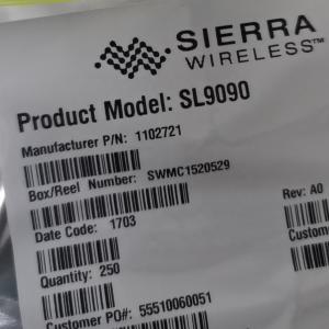 3G / 2G Wifi Wireless Module Sierra Wireless MC9090 Module