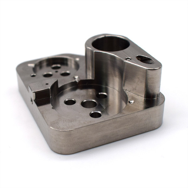Aluminum Custom Precision CNC Machining Services Anodizing Automotive Parts
